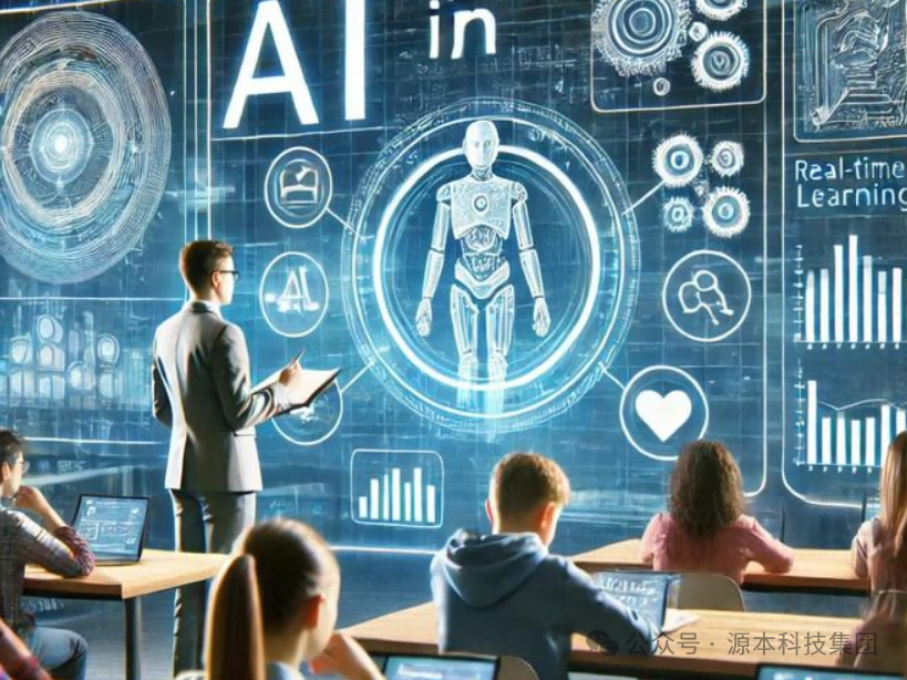 艾弗森贝博ballbet官网科技-本科生掌握大数据、云原生、AI-竞赛保研求职的“超车秘籍”来了！